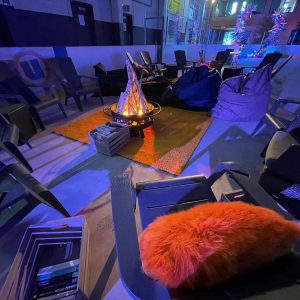 DÉCORS